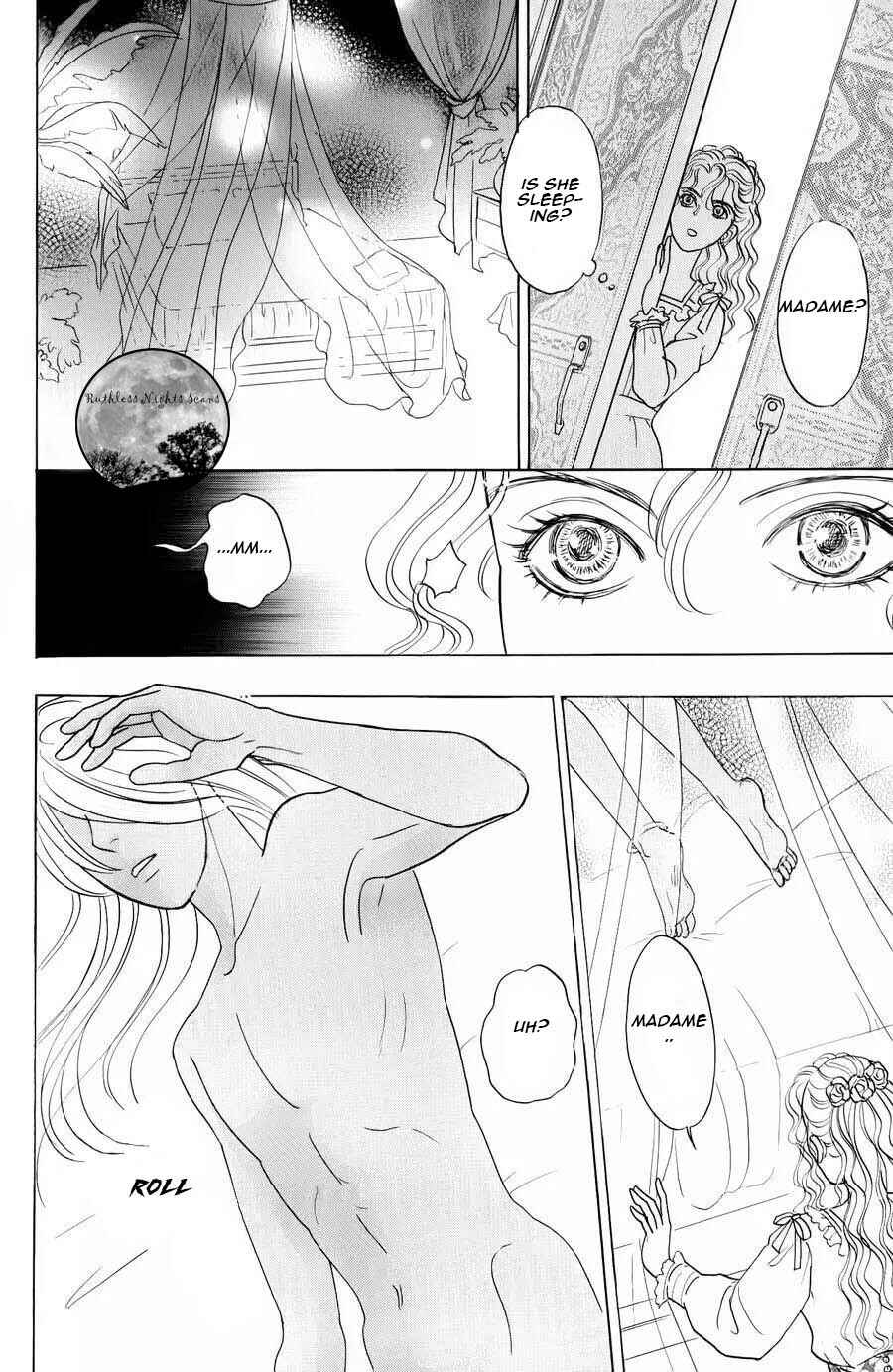 Page 86 Chapter 3 Petshop of Horrors: Passage