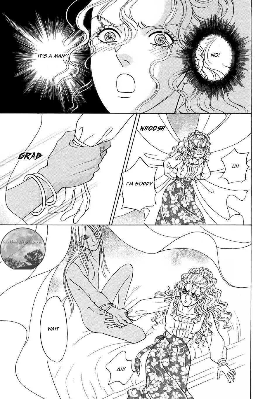 Page 87 Chapter 3 Petshop of Horrors: Passage