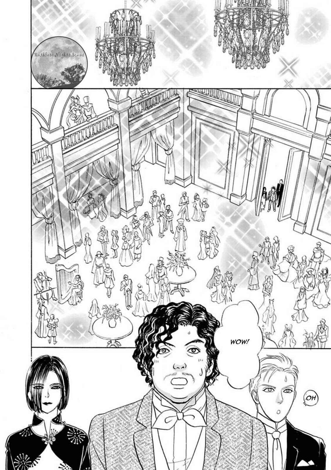 Page 16 Chapter 2 Petshop of Horrors: Passage