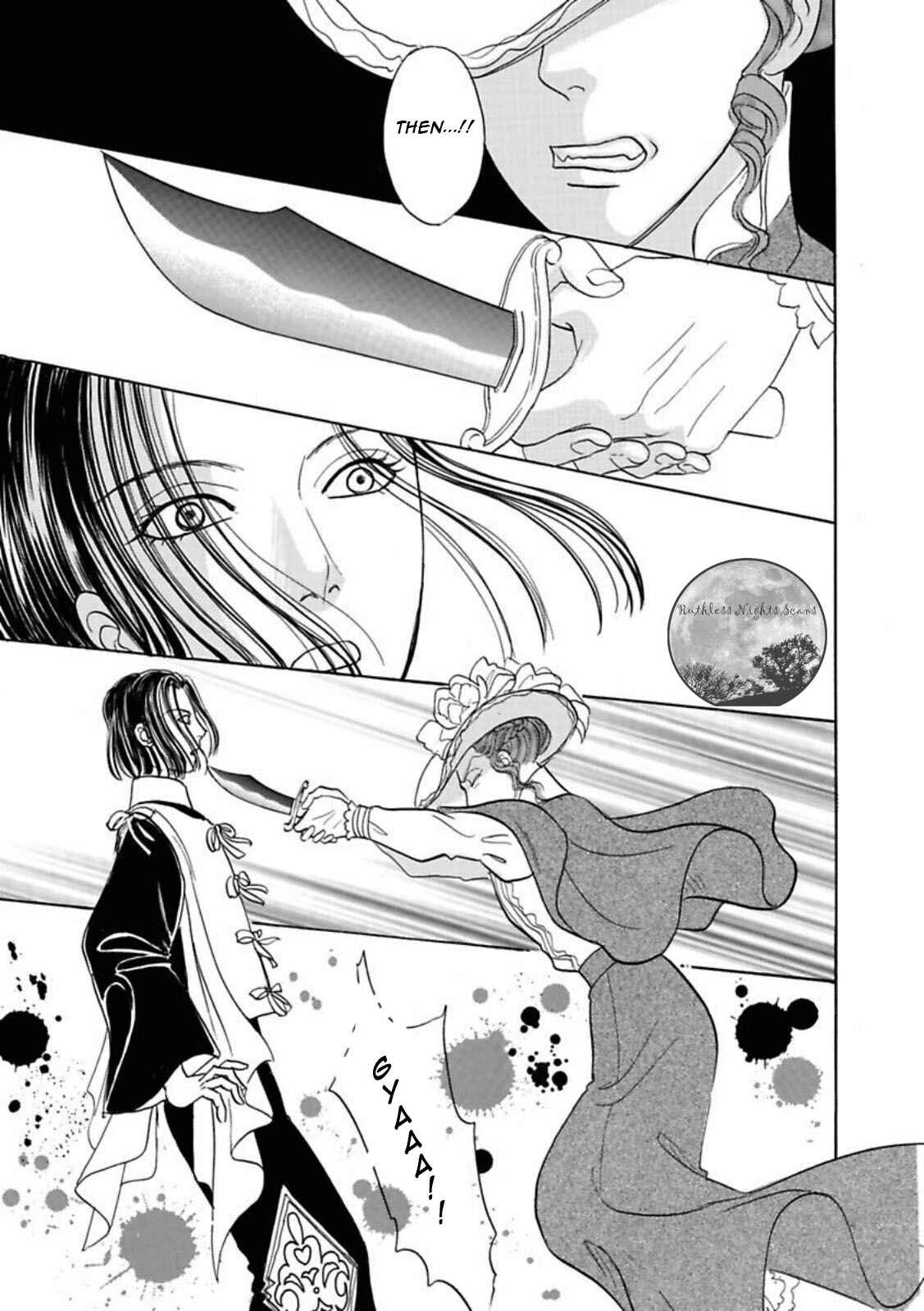 Page 31 Chapter 2 Petshop of Horrors: Passage