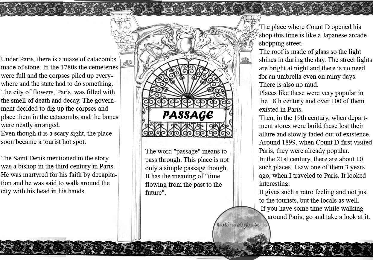 Page 74 Chapter 2 Petshop of Horrors: Passage