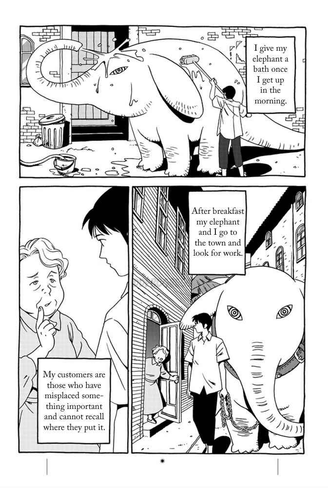 Page 3 Chapter 2 The Strenuous Life
