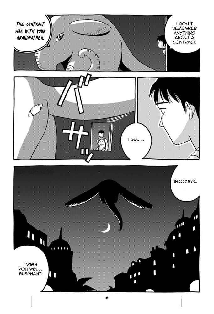 Page 7 Chapter 2 The Strenuous Life
