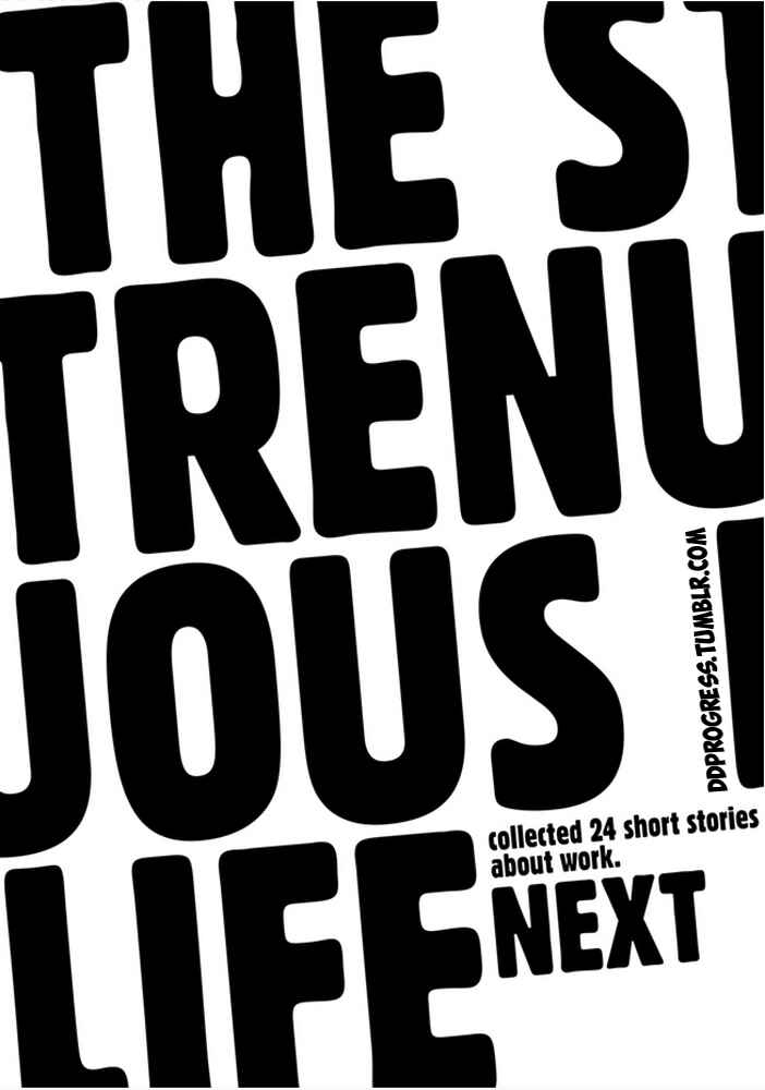 Page 1 Chapter 3 The Strenuous Life