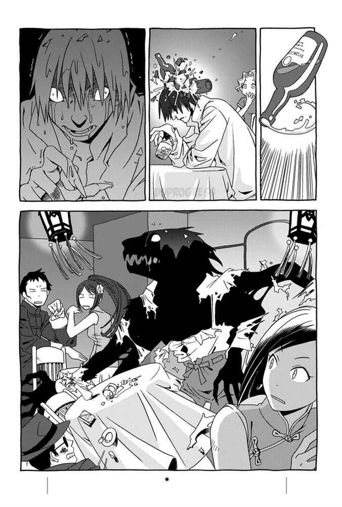 Page 5 Chapter 3 The Strenuous Life