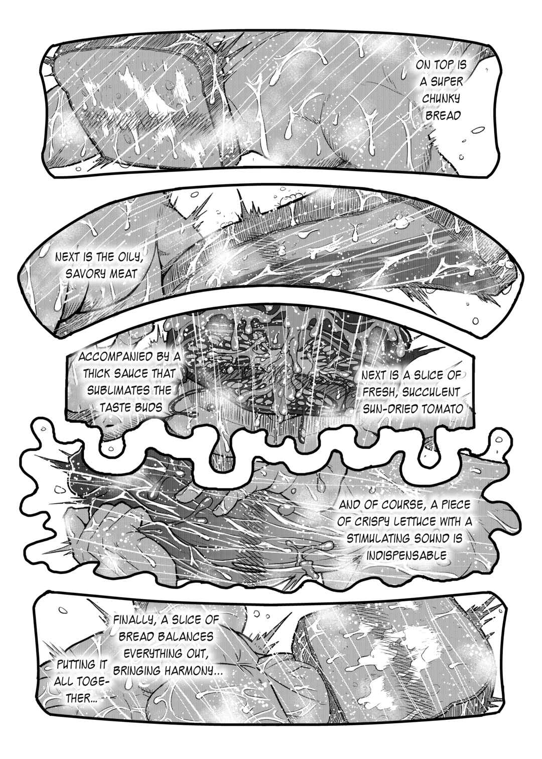 Page 11 Chapter 2 Bacon Lettuce Tomato
