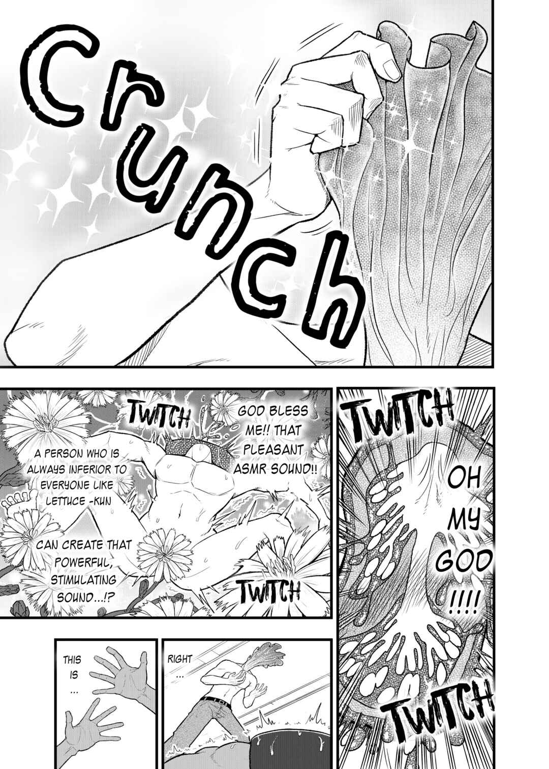 Page 9 Chapter 2 Bacon Lettuce Tomato