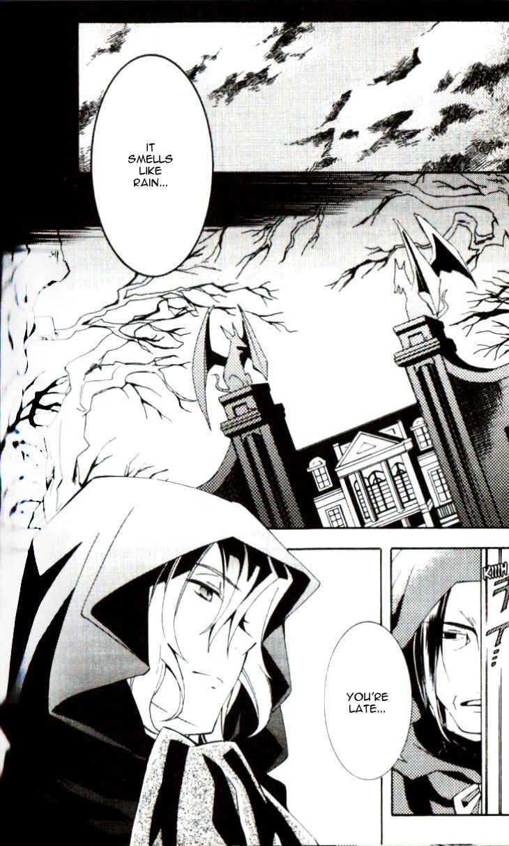 Page 44 Chapter 3 Princess Nightmare