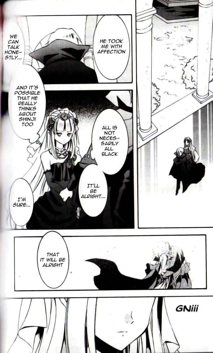 Page 25 Chapter 6 Princess Nightmare