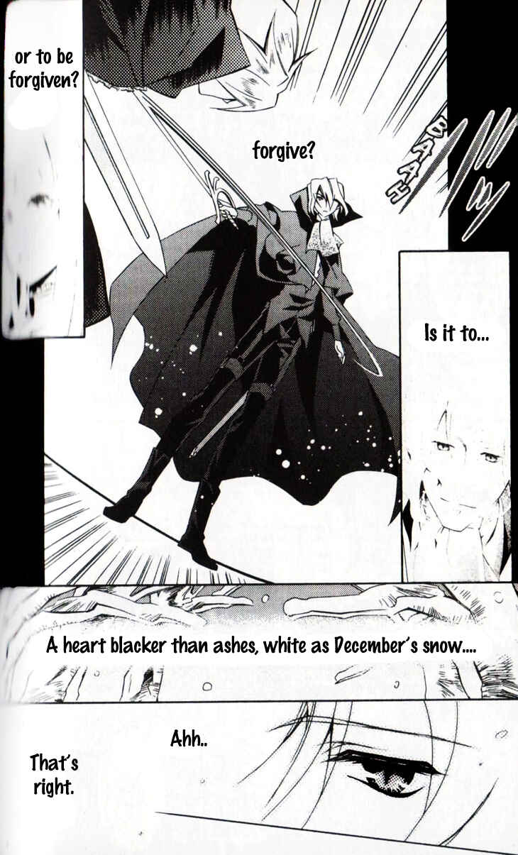 Page 29 Chapter 6 Princess Nightmare