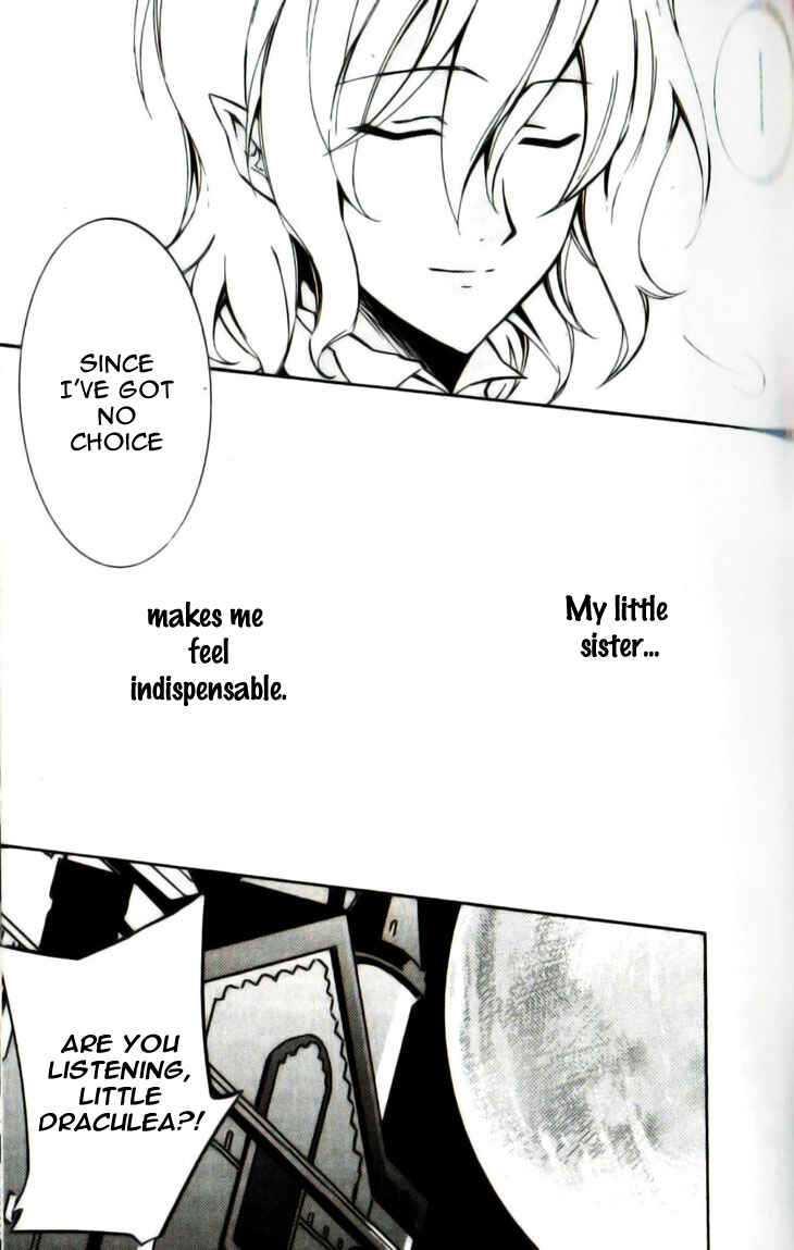 Page 5 Chapter 6 Princess Nightmare