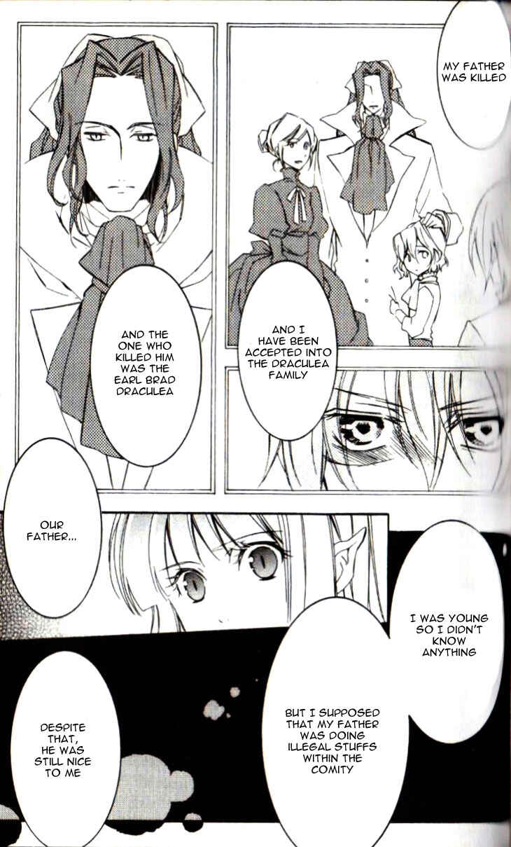 Page 27 Chapter 4 Princess Nightmare