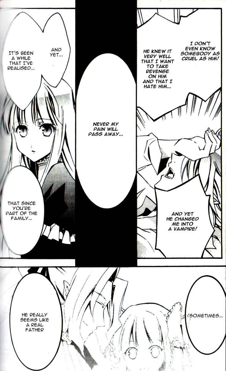 Page 28 Chapter 4 Princess Nightmare