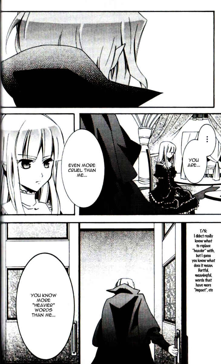 Page 41 Chapter 5 Princess Nightmare