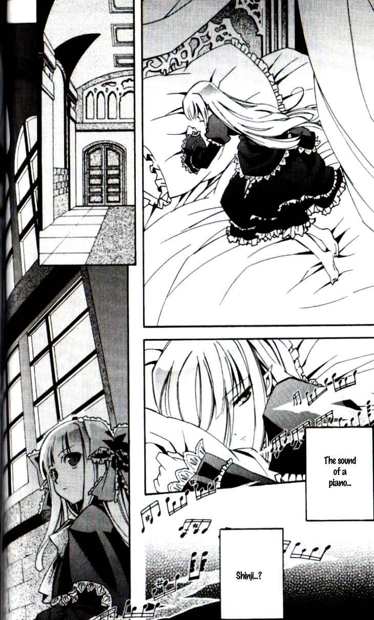 Page 45 Chapter 5 Princess Nightmare