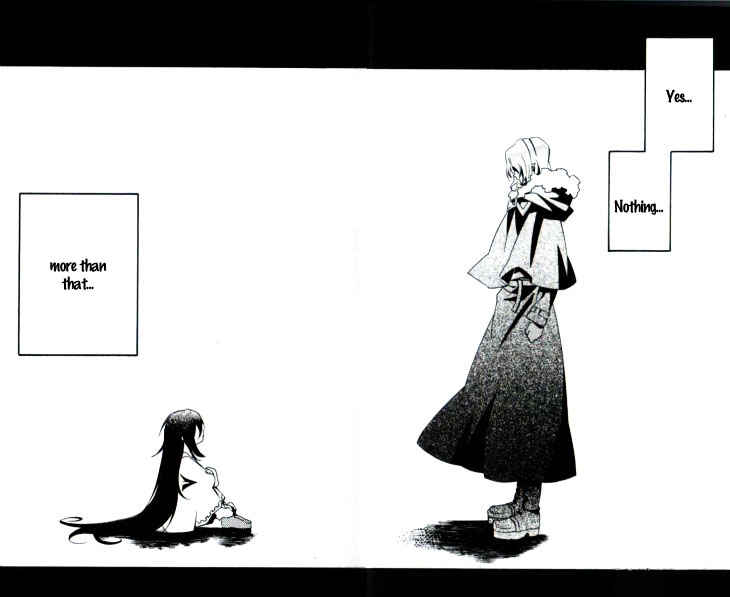 Page 6 Chapter 5 Princess Nightmare