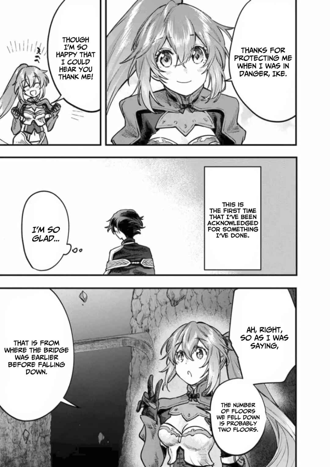 Page 14 Chapter 2 Fuguushoku Ningyou Tsukai no Nariagari - Bishoujo Ningyou to Saikyou Made Saikousoku de Nobori Tsumeru