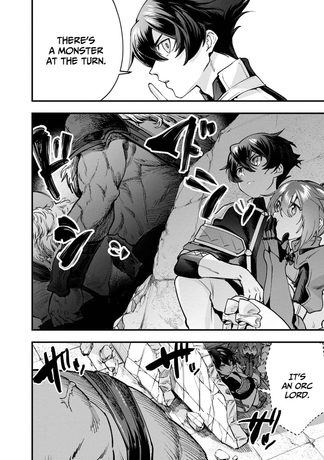 Page 19 Chapter 3 Fuguushoku Ningyou Tsukai no Nariagari - Bishoujo Ningyou to Saikyou Made Saikousoku de Nobori Tsumeru