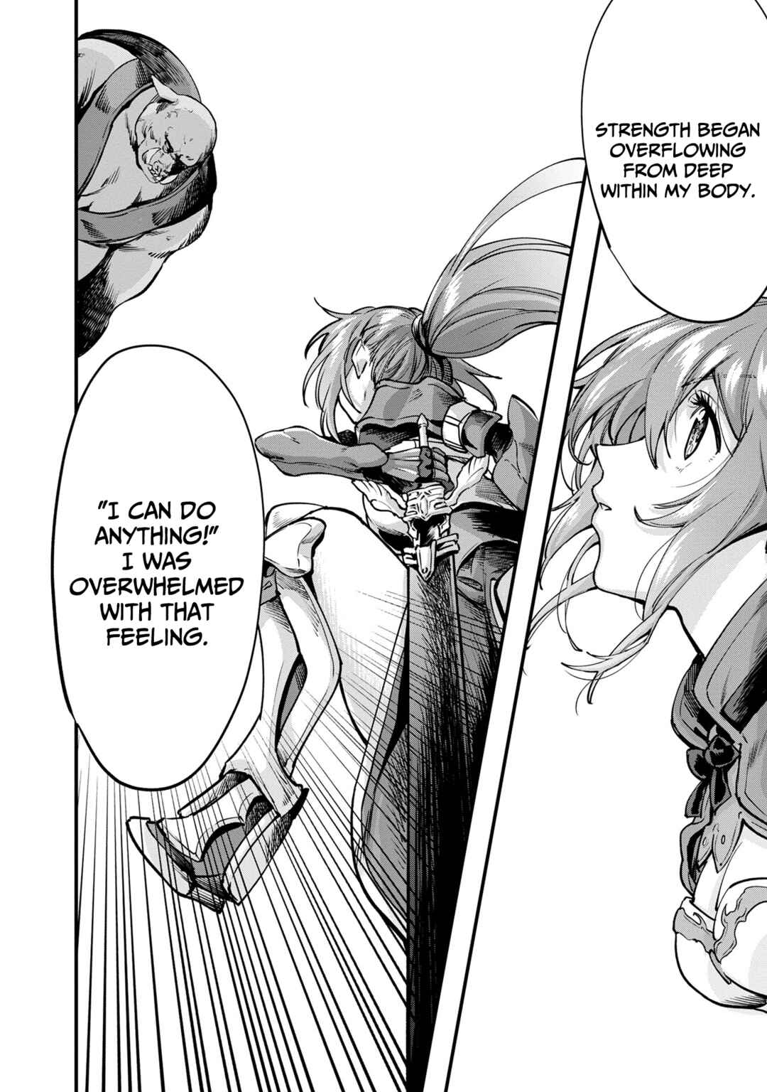 Page 3 Chapter 3 Fuguushoku Ningyou Tsukai no Nariagari - Bishoujo Ningyou to Saikyou Made Saikousoku de Nobori Tsumeru