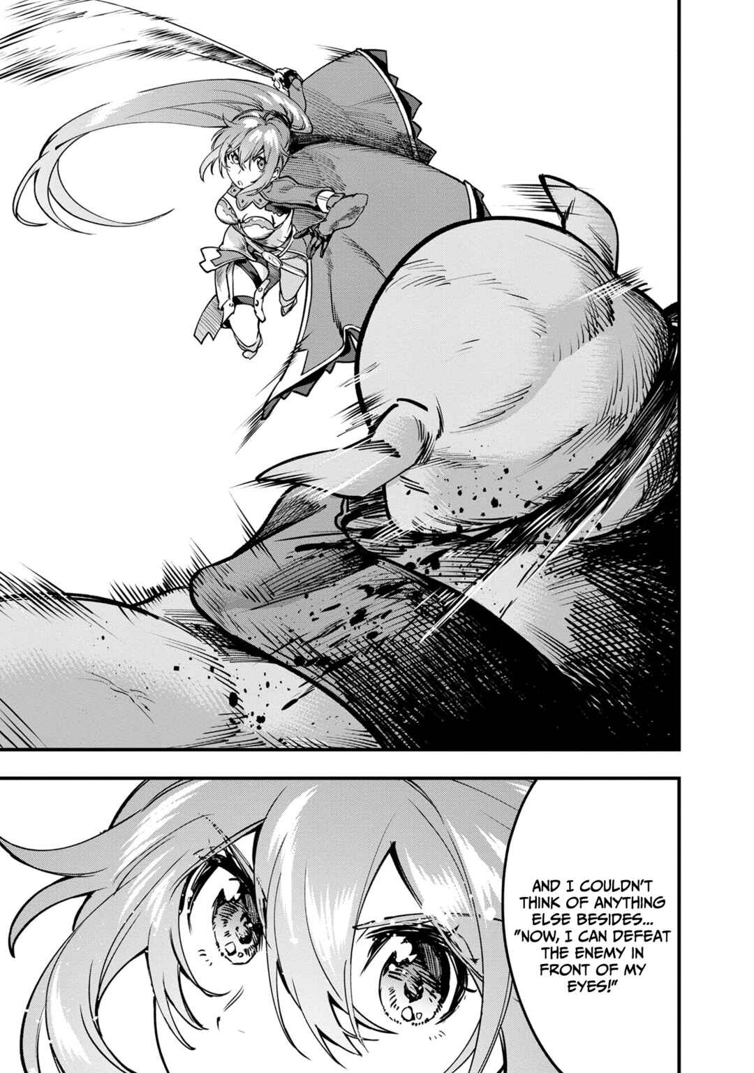 Page 4 Chapter 3 Fuguushoku Ningyou Tsukai no Nariagari - Bishoujo Ningyou to Saikyou Made Saikousoku de Nobori Tsumeru