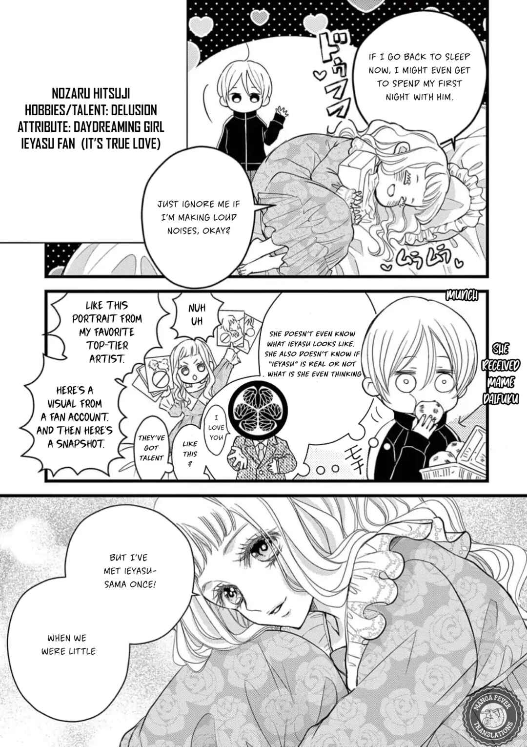 Page 19 Chapter 1 Bite Maker AK