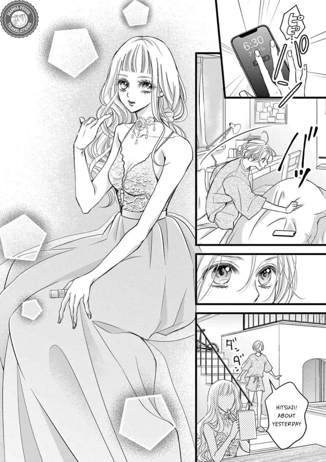 Page 28 Chapter 1 Bite Maker AK