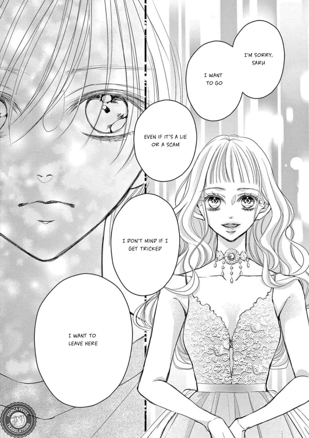 Page 30 Chapter 1 Bite Maker AK