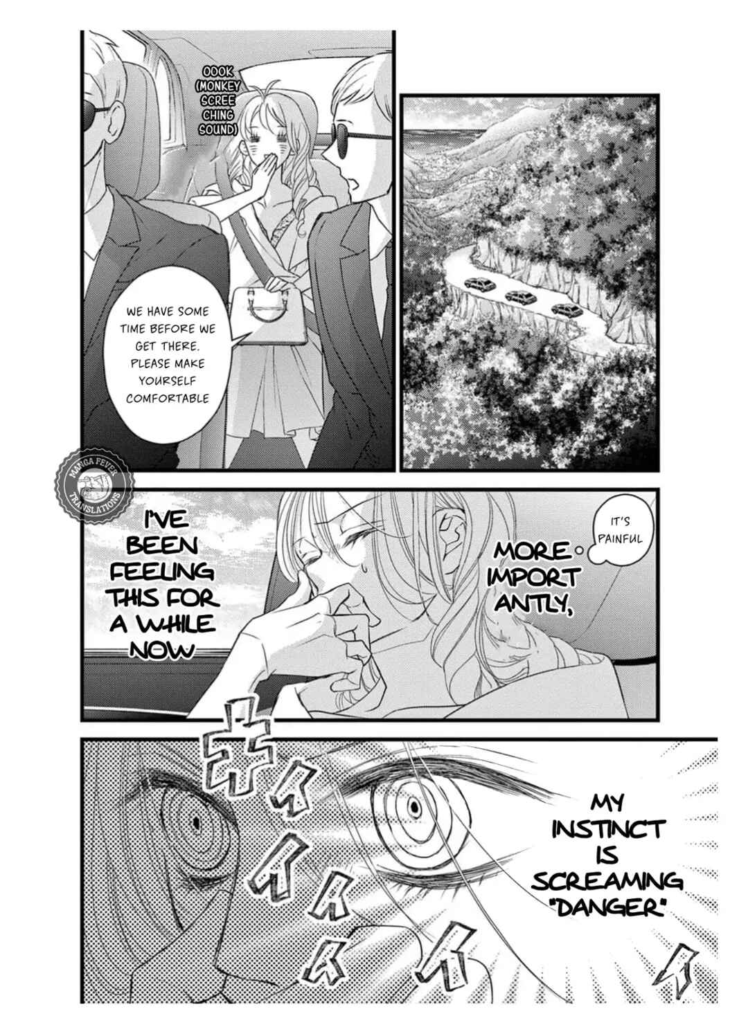 Page 38 Chapter 1 Bite Maker AK
