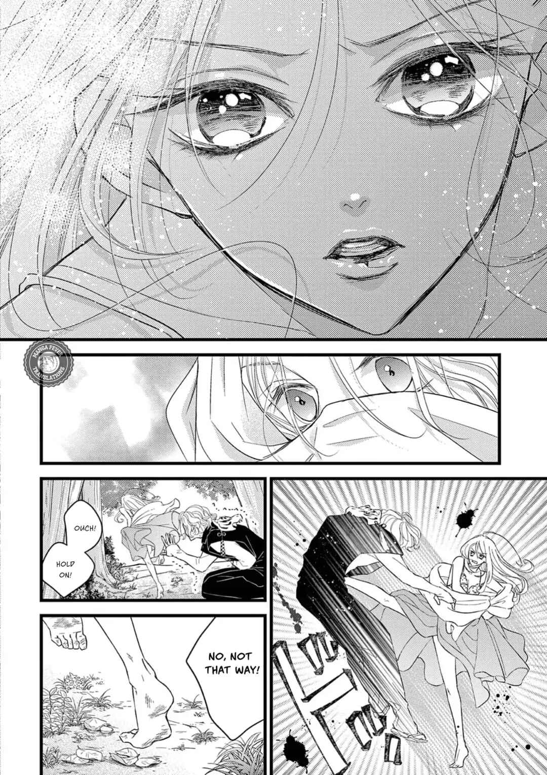 Page 66 Chapter 1 Bite Maker AK