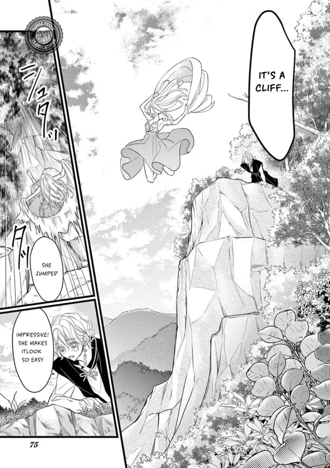 Page 67 Chapter 1 Bite Maker AK
