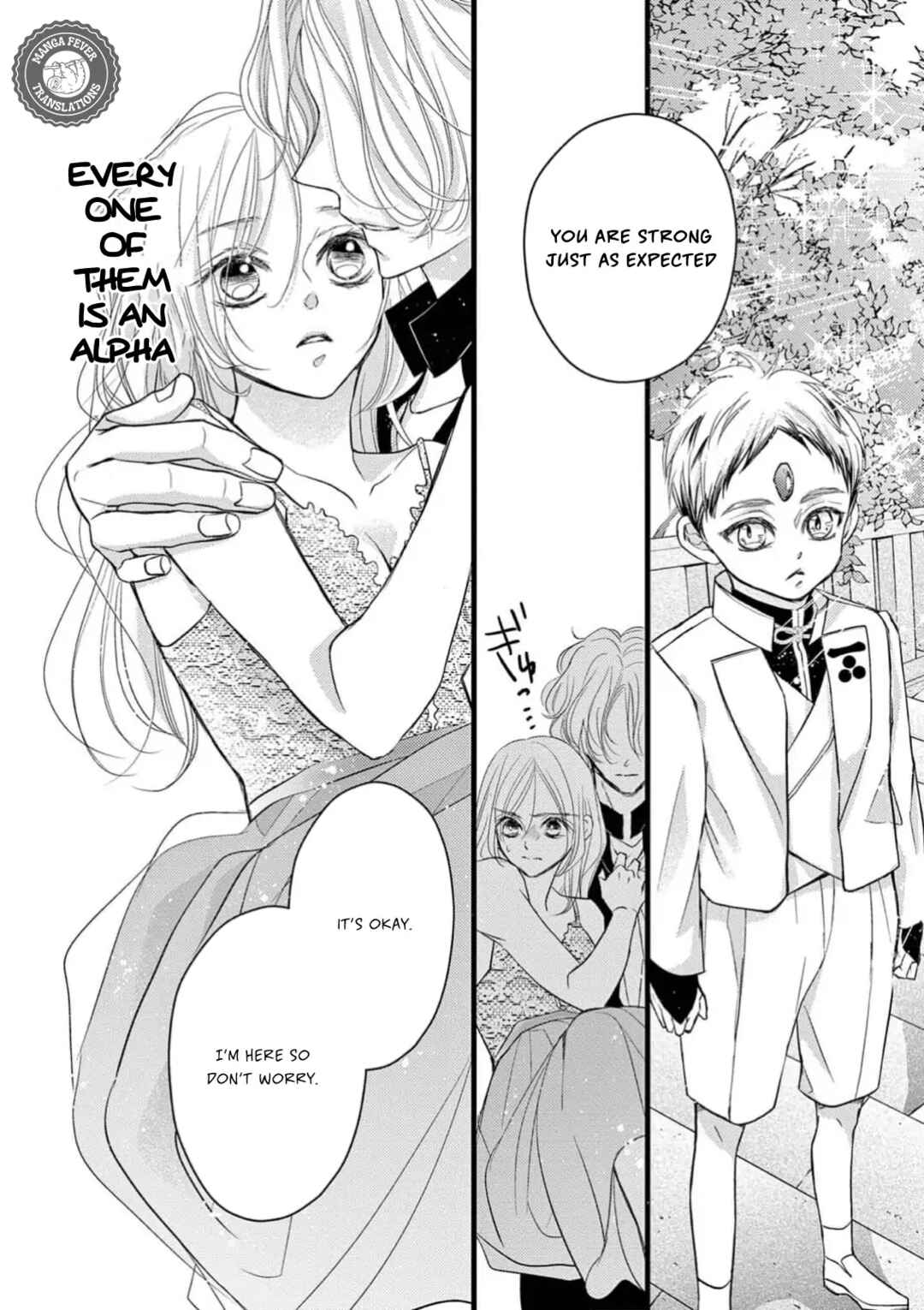Page 75 Chapter 1 Bite Maker AK
