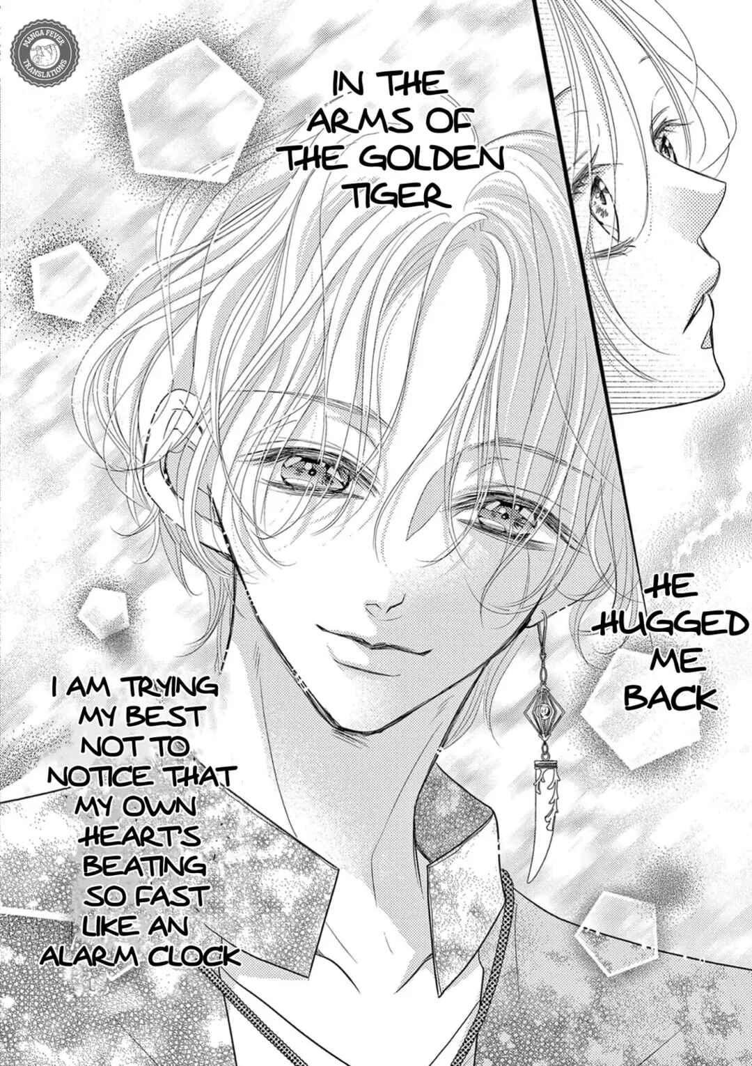 Page 76 Chapter 1 Bite Maker AK