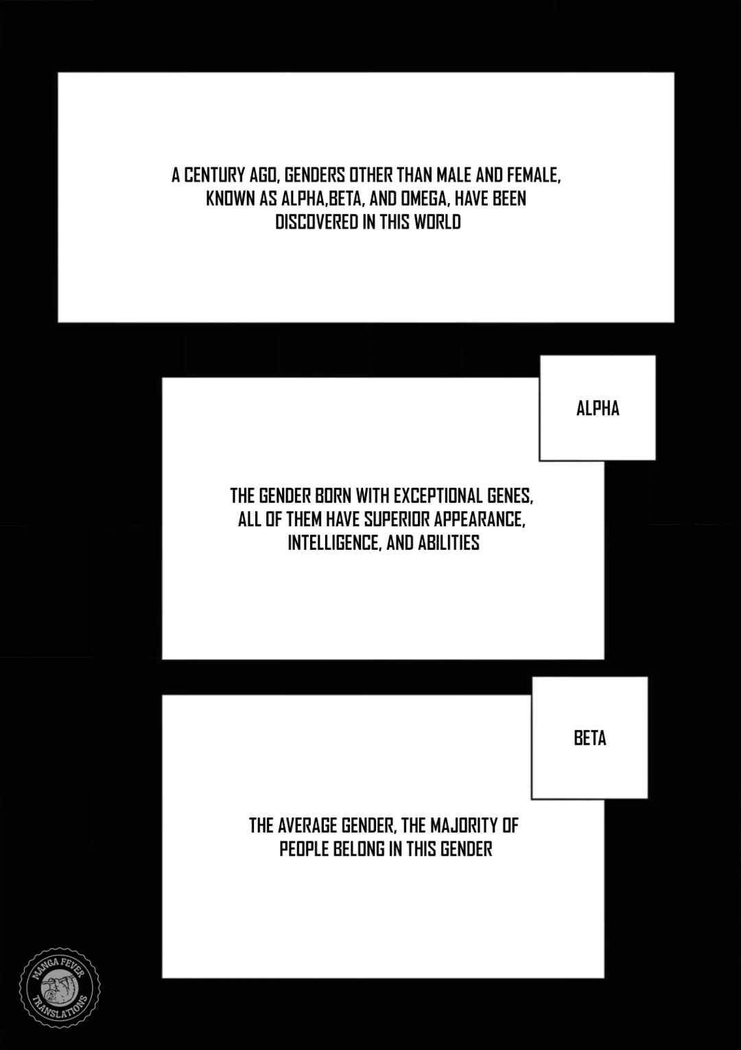 Page 8 Chapter 1 Bite Maker AK