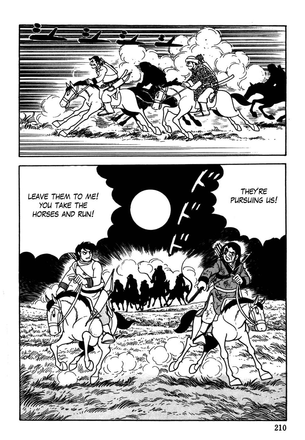 Page 16 Chapter 6 Genghis Khan