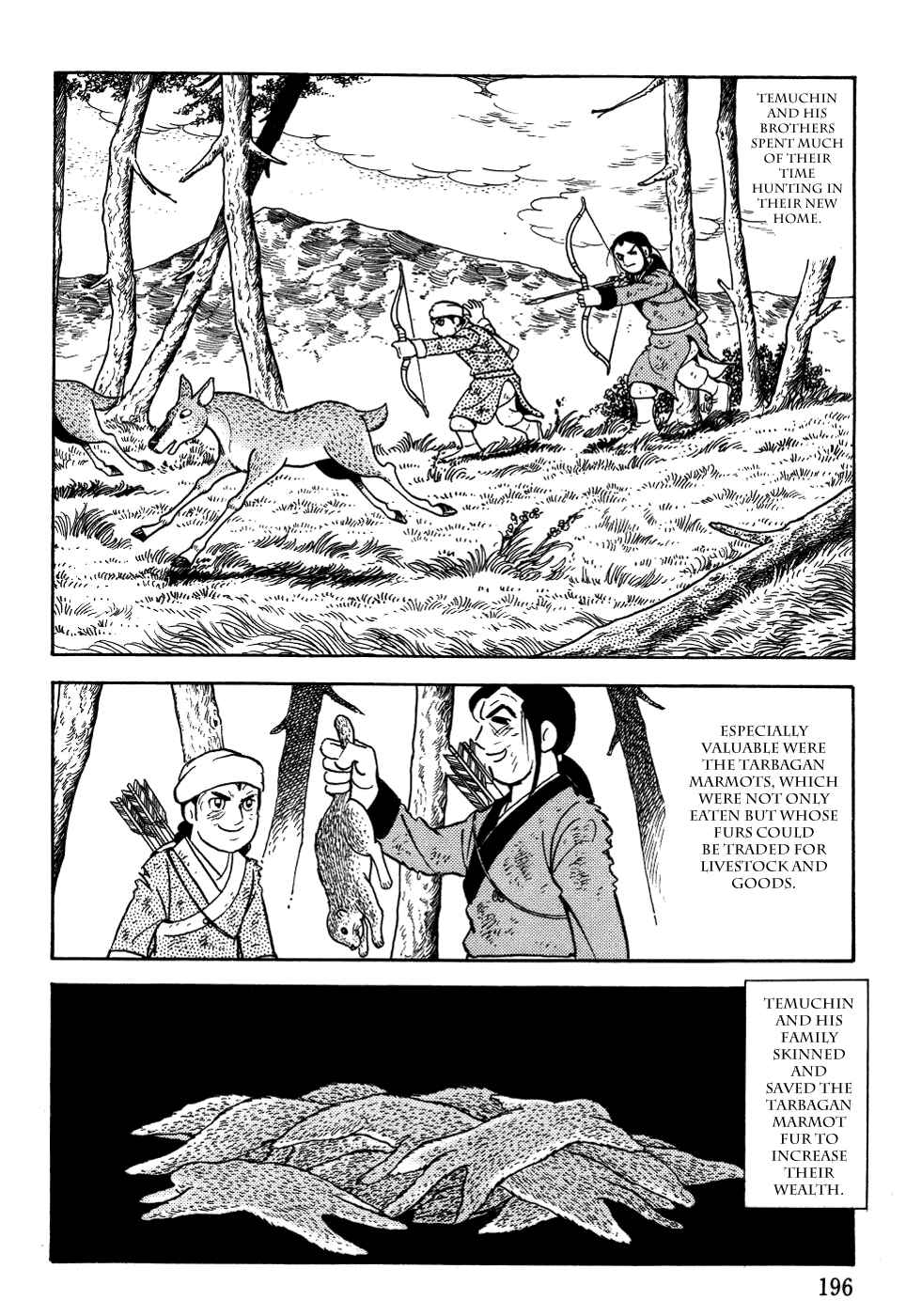 Page 2 Chapter 6 Genghis Khan