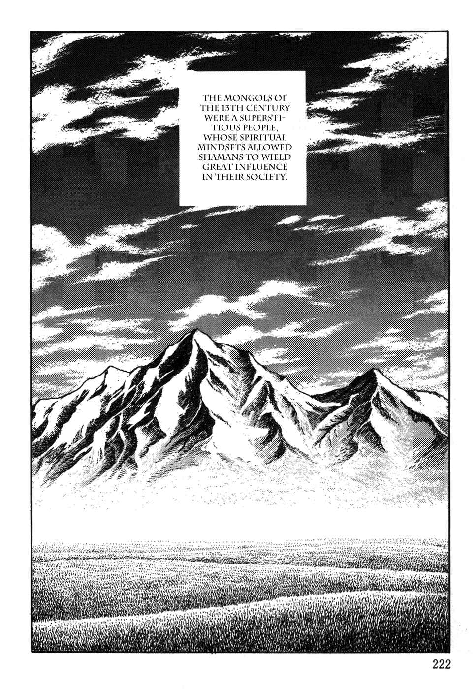 Page 2 Chapter 32 Genghis Khan