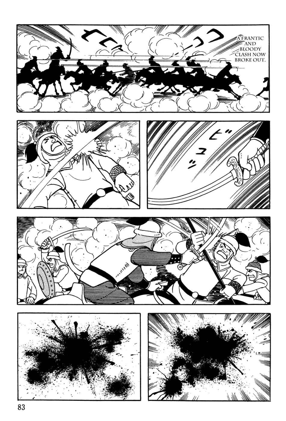 Page 20 Chapter 19 Genghis Khan