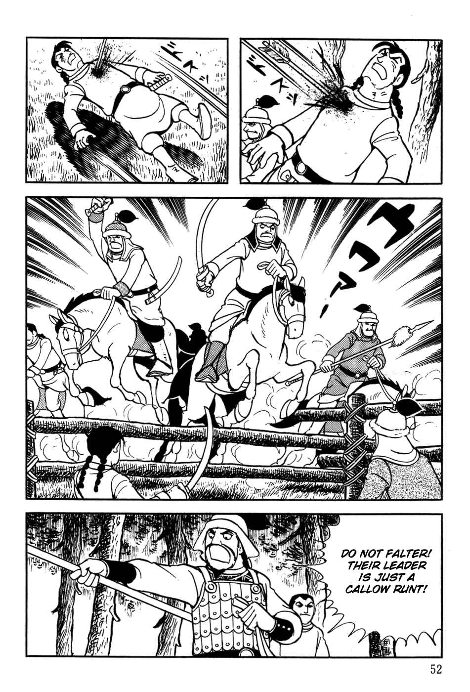 Page 11 Chapter 18 Genghis Khan