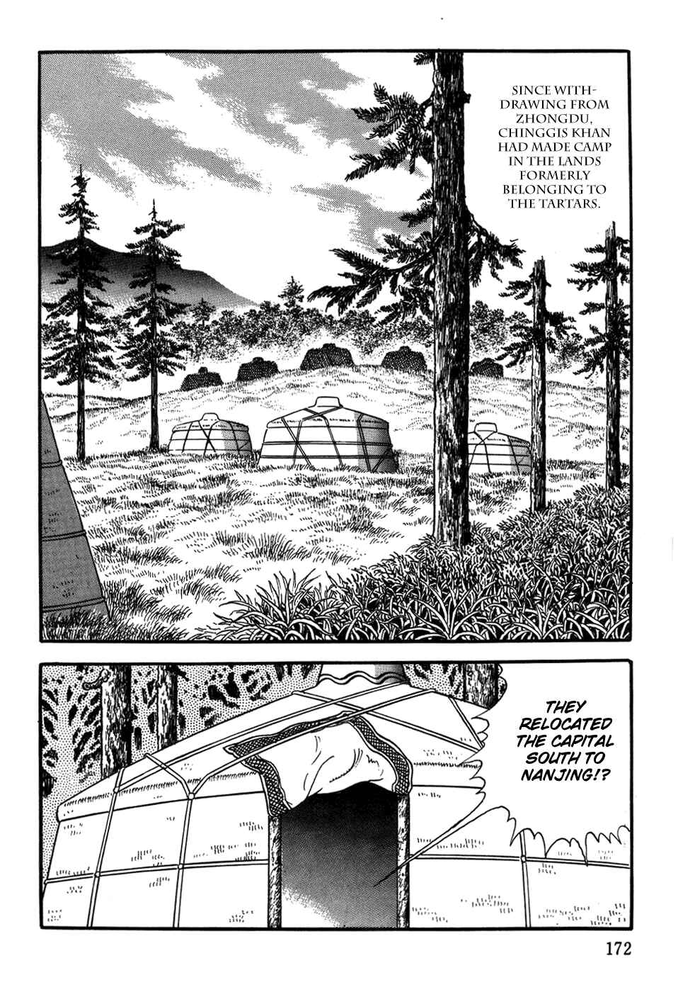 Page 2 Chapter 39 Genghis Khan
