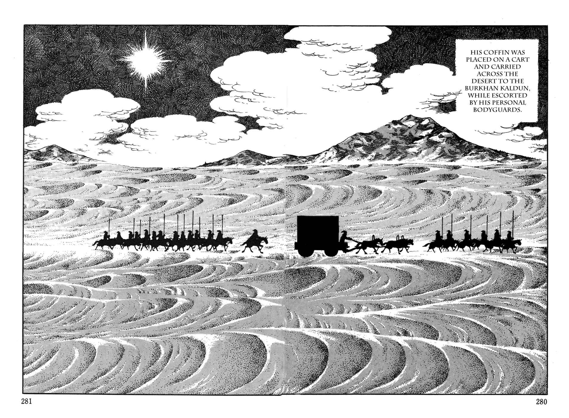Page 26 Chapter 42 Genghis Khan