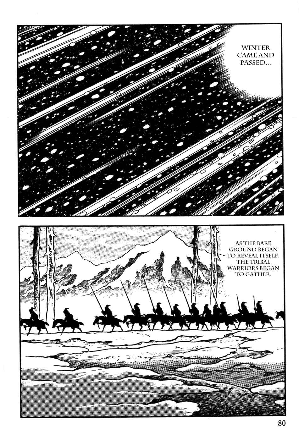 Page 20 Chapter 36 Genghis Khan