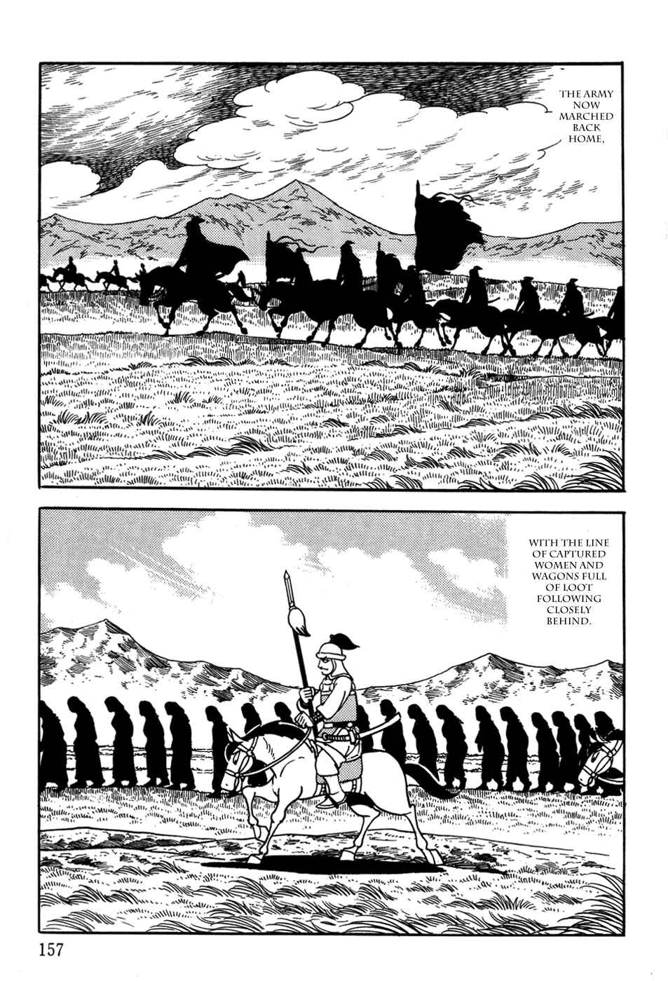 Page 17 Chapter 21 Genghis Khan