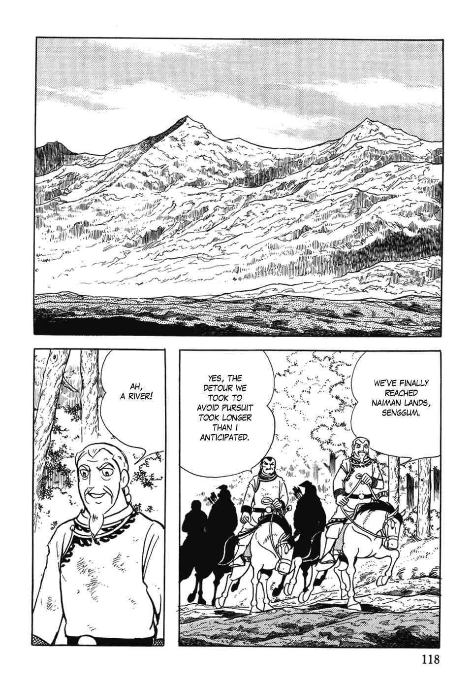 Page 2 Chapter 29 Genghis Khan