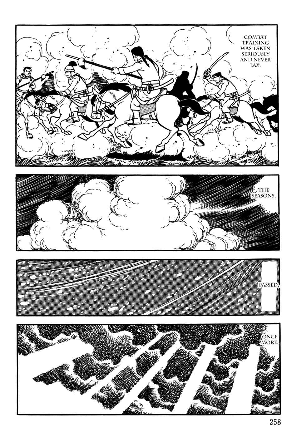 Page 10 Chapter 16 Genghis Khan