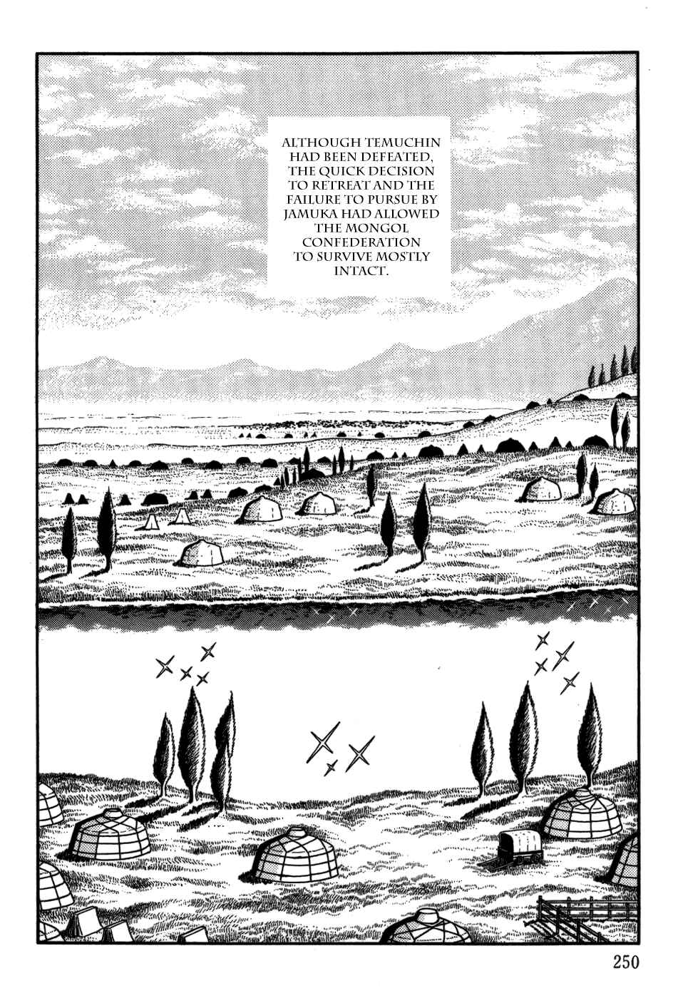 Page 2 Chapter 16 Genghis Khan