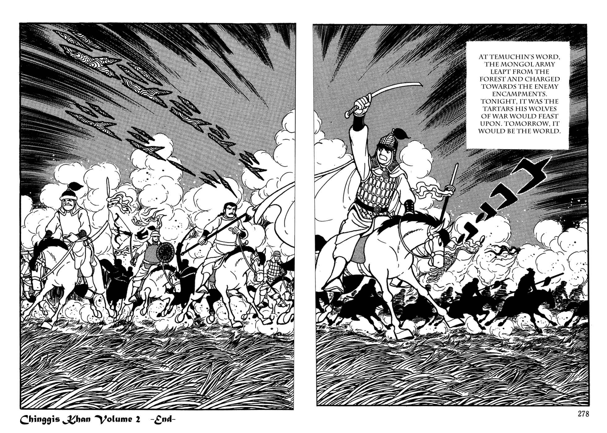 Page 30 Chapter 16 Genghis Khan