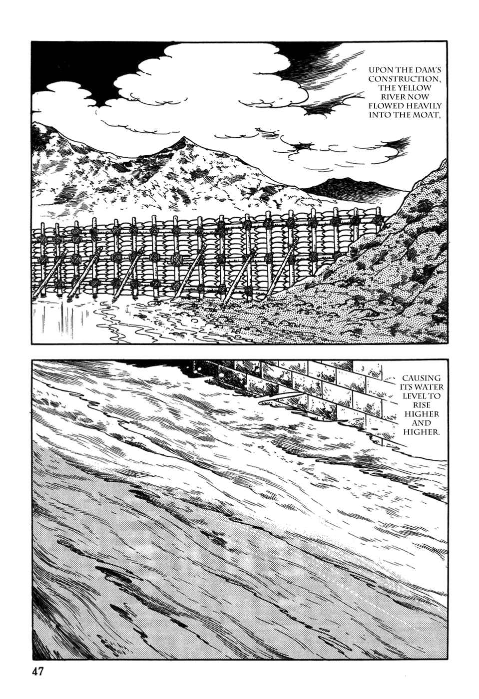 Page 19 Chapter 35 Genghis Khan