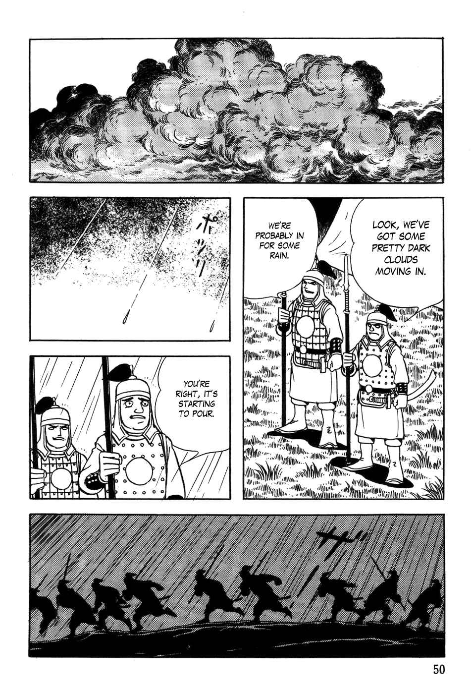 Page 22 Chapter 35 Genghis Khan
