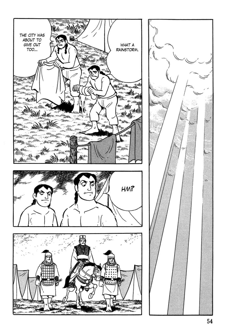 Page 26 Chapter 35 Genghis Khan