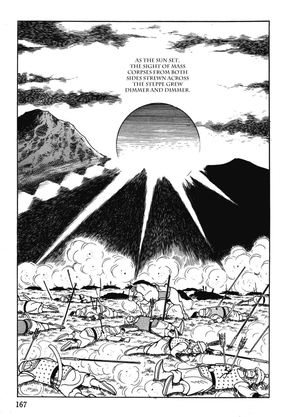 Page 20 Chapter 30 Genghis Khan